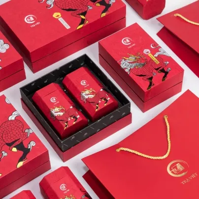 Quà Tặng Tết 2026