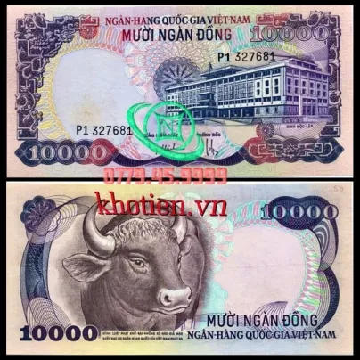 Thu Mua Tiền Xưa Giá Cao